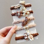 Все для быстрой прически?