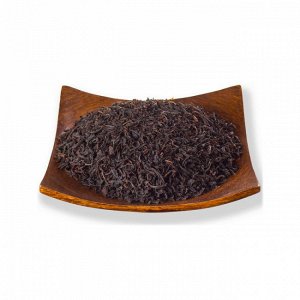 Чай Черный чай с характерным вкусом и запахом бергамота – растением сорта цитрусовых.