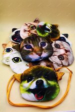 Сумочка.
