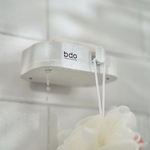 Настенная мыльница BDO Hanging Wall Soap Box