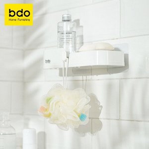 Настенная полка для ванной BDO Hanging Wall Shelf