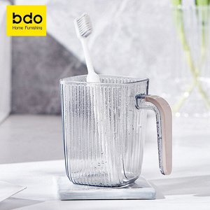 Стакан для зубных щеток BDO Creative Washing Cup