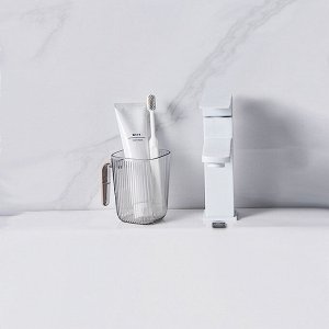 Стакан для зубных щеток BDO Creative Washing Cup