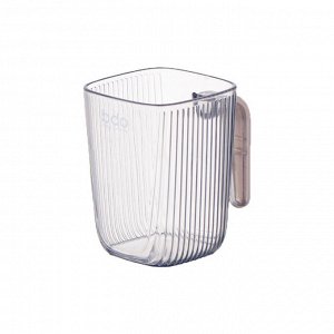 Стакан для зубных щеток BDO Creative Washing Cup