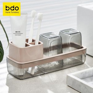 Органайзер для зубных щеток BDO Toothbrush Holder