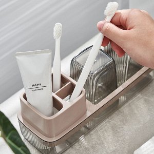 Органайзер для зубных щеток BDO Toothbrush Holder