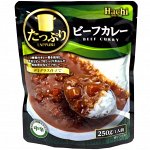 Hachi соус &quot;Карри с говядиной&quot; 250 гр