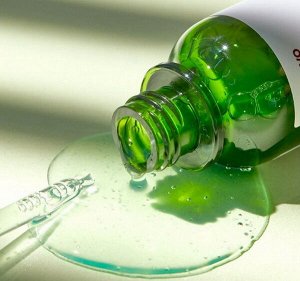 Успокаивающая сыворотка против воспалений Ma:nyo Bifida Cica Herb Serum, 50мл