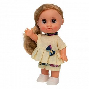 Кукла ВЕСНА Малышка Соня ванилька 2