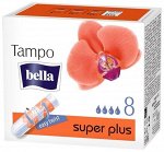Bella Тампоны Premium Comfort Super Plus, 8 шт.