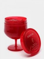 JOMTAM Ночная маска для лица с экстрактом красного вина,150г