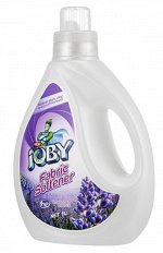 JOBY®️ Кондиционер для белья с ароматом &quot;ЛАВАНДА&quot;, флакон, 1литр