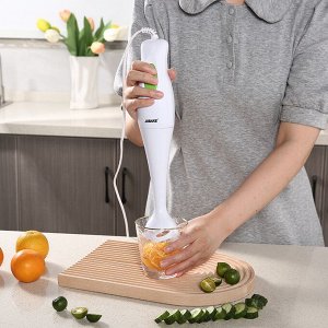 Погружной блендер "HandBlender"