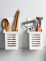 Стакан подвесной для кухонных приборов