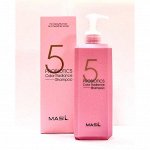 KR/ Masil 5Probiotics Color Radiance Шампунь для волос, 500мл