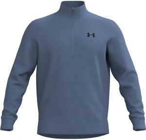 Джемпер мужской UA Armour Fleece 1/4 Zip