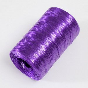 Пряжа для ручного вязания 100% полипропилен 200м/50гр. (02-аметист)