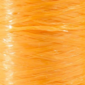 Пряжа для ручного вязания 100% полипропилен 200м/50гр. (03-облепиха)