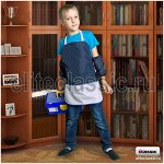 Фартук и нарукавники