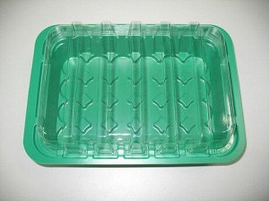 Минипарник под торфяные таблетки