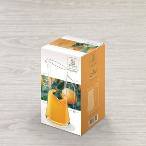 WILMAX Crystalline Кувшин 250мл, в п.у. WL-888310/1C