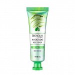 Глиняная маска с авокадо BIOAQUA