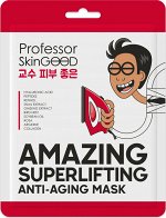Professor SkinGOOD (311355) Омолаживающая Лифтинг-Маска / Amazing Superlifting Anti-Aging Mask