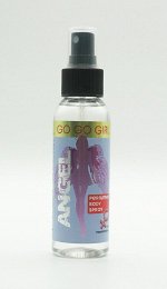Parli Cosmetics Спрей  для тела парфюмированный GO GO GIRL &quot;ANGEL&quot;, 100 мл