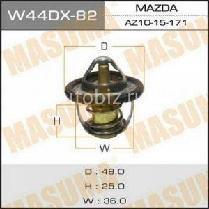 Термостат MASUMA  W44DX-82 *
