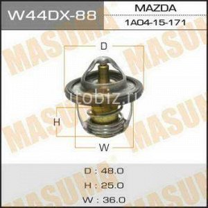 Термостат MASUMA  W44DX-88 *