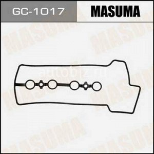 Прокладка клапанной крышки MASUMA  YARIS.1SZFE.2SZFE.SCP10L.SCP12 *
