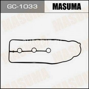 Прокладка клапанной крышки MASUMA  PRADO 1GRFE GRJ120W.GRJ125L *