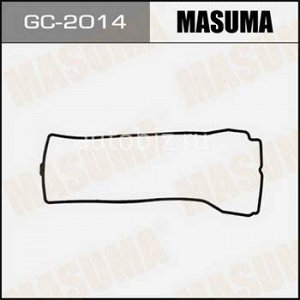 Прокладка клапанной крышки MASUMA  MICRA CG10DE CG12DE.CR14DE *