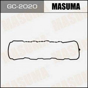 Прокладка клапанной крышки MASUMA  PATROL ZD30DDTI Y61 10- *