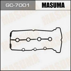 Прокладка клапанной крышки MASUMA  SUZUKI.SX4.M16A.06- *