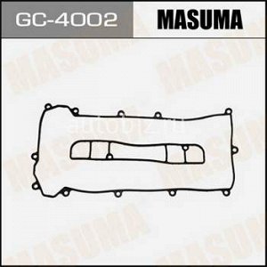 Прокладка клапанной крышки MASUMA  CX-7/MAZDA 3 L3-VDT.LF-VE.L3-VDT.LF-VD *