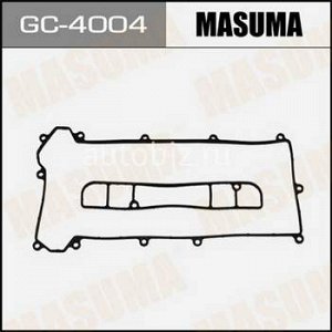 Прокладка клапанной крышки MASUMA  MAZDA 6/ATENZA  L8.L3-VE.L8-DE *