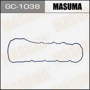 Прокладка клапанной крышки MASUMA  TUNDRA/LAND CRUISER/LX570  URJ201L.URJ202L.UPK56L  LH *
