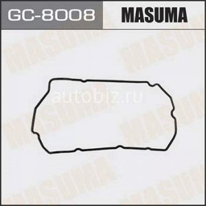 Прокладка клапанной крышки MASUMA  OUTBACK, TRIBECA / EZ36   RH *