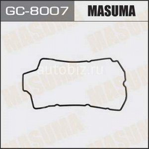 Прокладка клапанной крышки MASUMA  OUTBACK, TRIBECA / EZ36   LH *