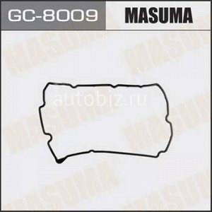 Прокладка клапанной крышки MASUMA  OUTBACK, LEGACY / EZ30     RH *