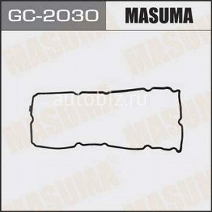 Прокладка клапанной крышки MASUMA  QX56 / VK56DE *