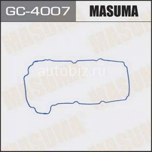 Прокладка клапанной крышки MASUMA  CX-9 / TB89**    RH *