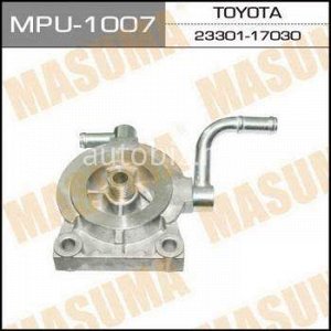 Насос подкачки топлива MASUMA, Land Cruiser, 1HDT, HDJ81 *