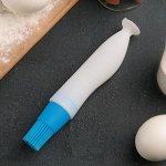 Кондитерские кисточки