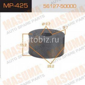 Втулка стабилизатора, амортизатора MASUMA  /front/rear/ Atlas H41, AE50, D21,22, E24,25  [уп.10] *