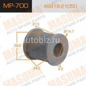 Втулка стабилизатора MASUMA  /rear/ HARRIER/ACU15#, MCU15#    [уп.2] *