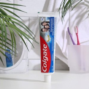 Зубная паста Colgate «Максимальная защита от кариеса», свежая мята, 100 мл