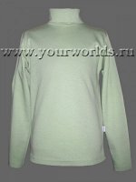 Водолазка подростковая YOUR WORLD 112109-3
