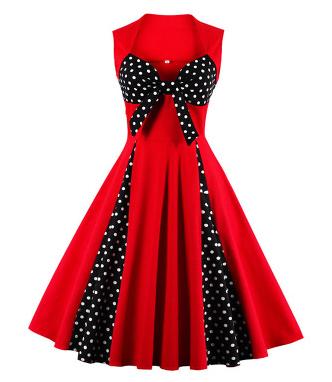 №39 Мега-модные платья в стиле 60-Х. подъюбник, долгожданные